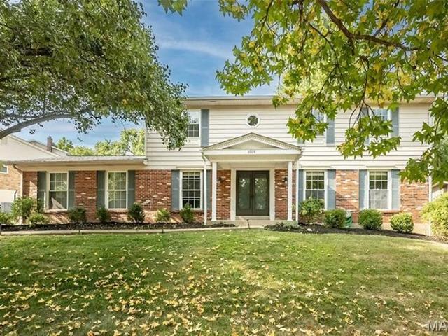 House for sale in Ballwin, Saint Louis County