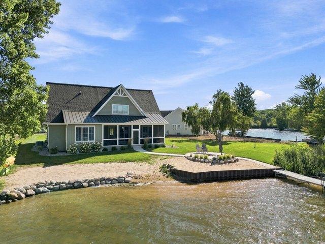 House for sale in Isabella, Michigan