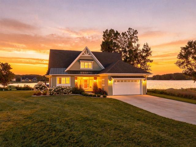 House for sale in Isabella, Michigan