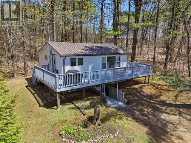 House for sale in Dysart Et Al., Ontario
