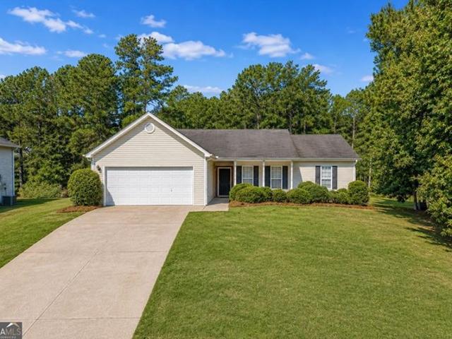 House for sale in Bethlehem, Georgia