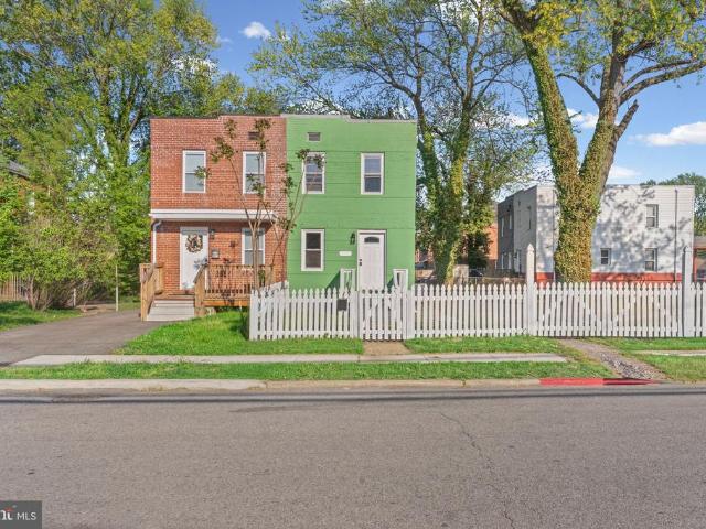 Townhouse for sale in Annapolis, Maryland