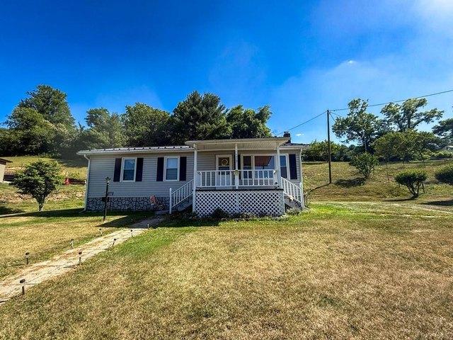 House for sale in Virginia