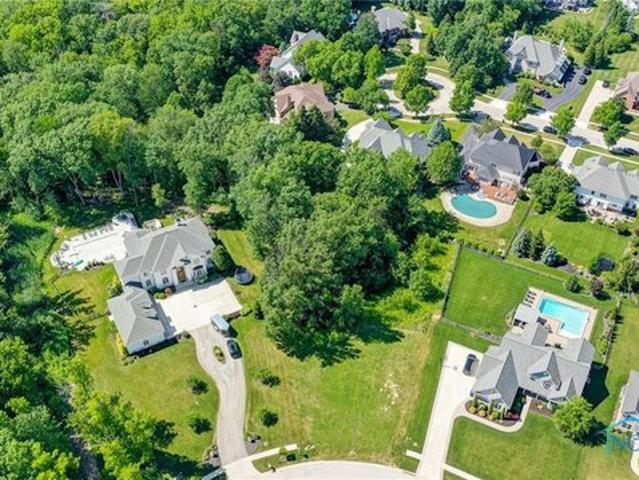 Land for sale in Perrysburg, Ohio