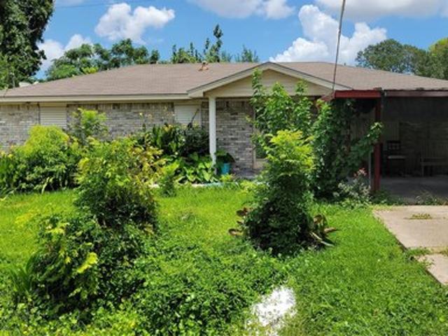 House for sale in La Marque, Texas