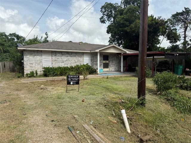 House for sale in La Marque, Texas