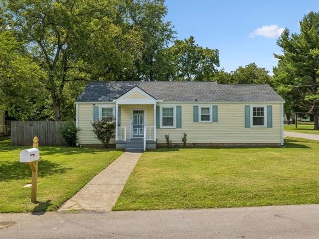 House for sale in Tennessee