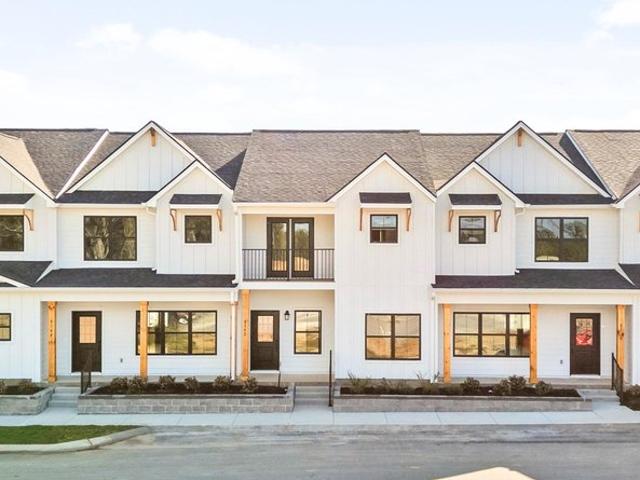 Townhouse for sale in Tennessee