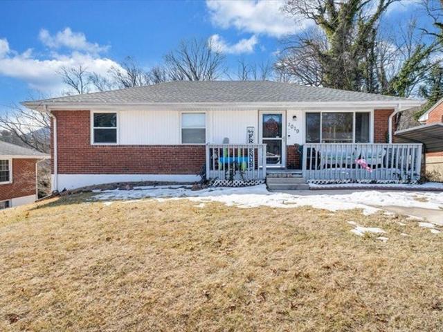 House for sale in Virginia