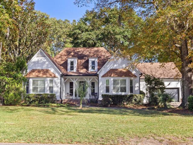 House for sale in Mount Pleasant, South Carolina