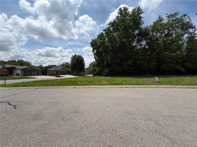 Land for sale in Kansas