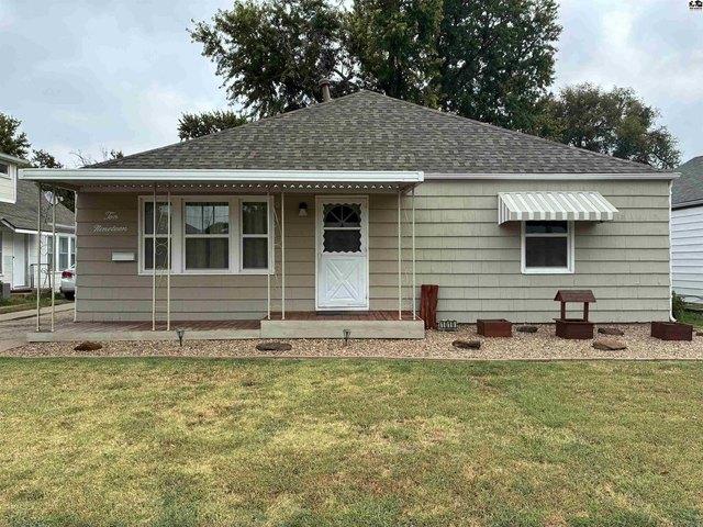 House for sale in Kansas