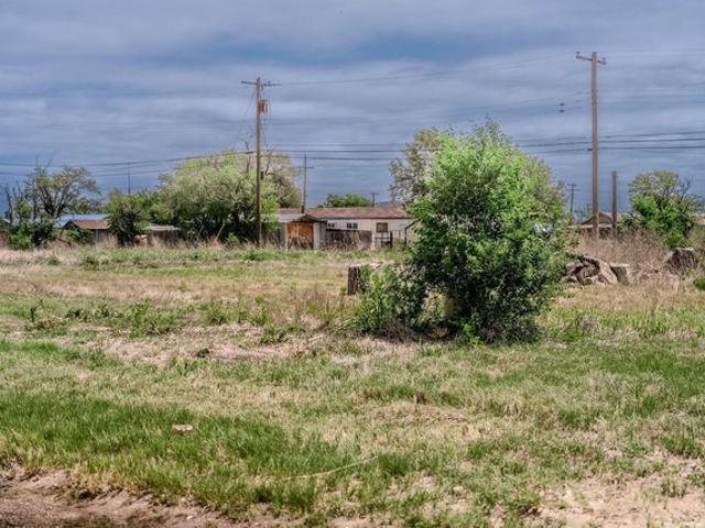 Land for sale in Pampa, Texas