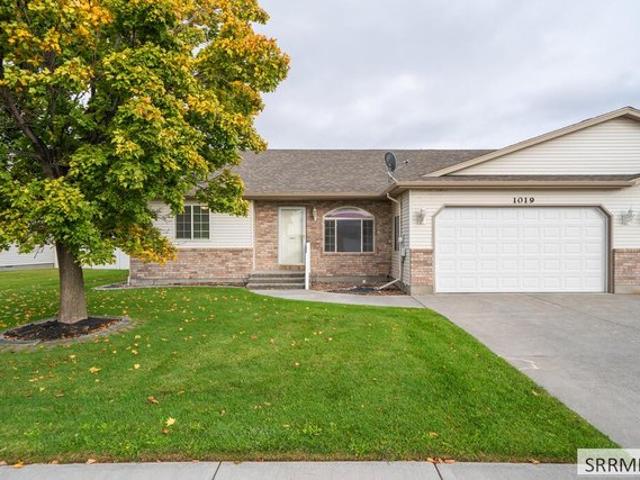 Townhouse for sale in Ammon, Bonneville County