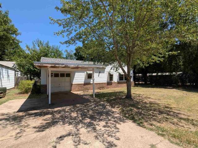 House for sale in Stillwater, Oklahoma