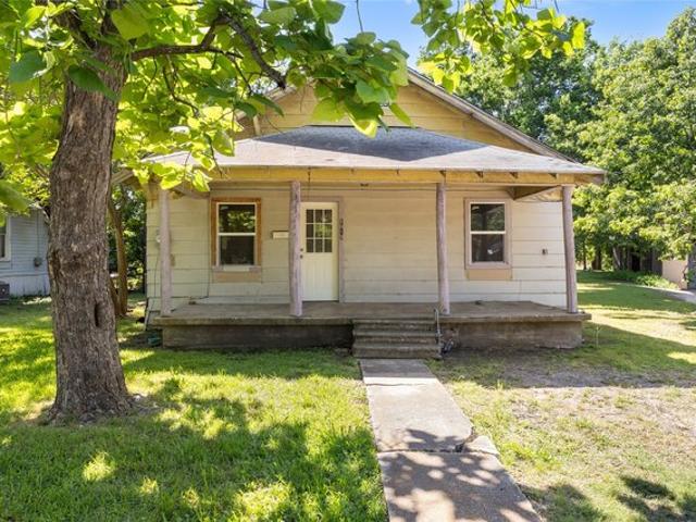 House for sale in Fannin, Texas