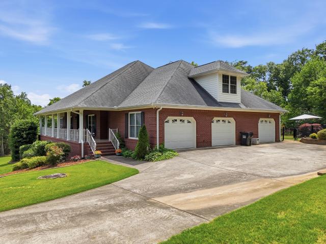 House for sale in Tennessee