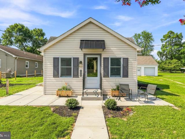House for sale in Glen Burnie, Maryland