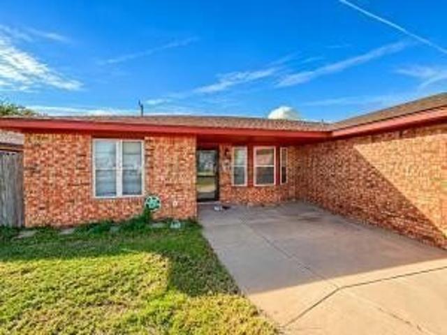 House for sale in North Crest, Pampa