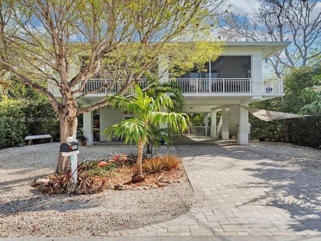 House for sale in Key Largo, Florida