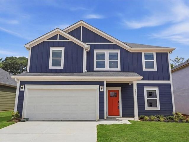 House for sale in Anderson, South Carolina
