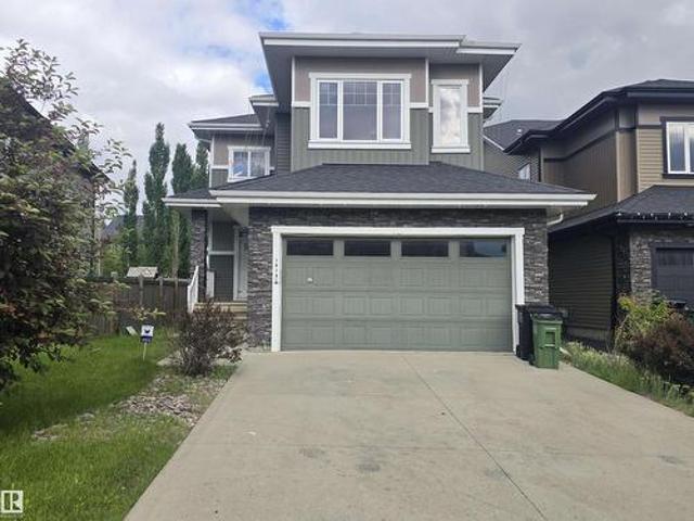 House for sale in Wedgewood, Alberta