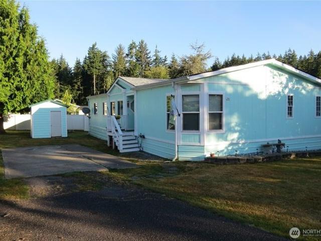 House for sale in Cosmopolis, Washington