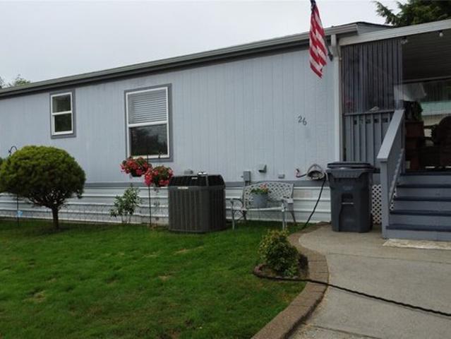 House for sale in Cosmopolis, Washington