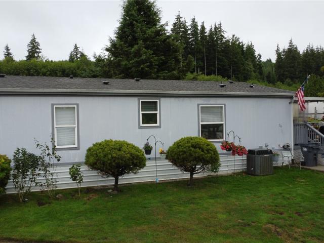 House for sale in Cosmopolis, Washington