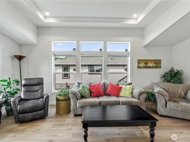 House for sale in Cosmopolis, Washington