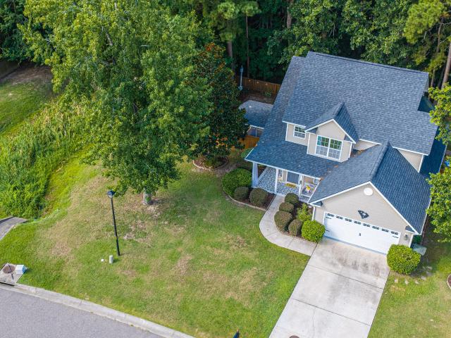 House for sale in Hanahan, South Carolina