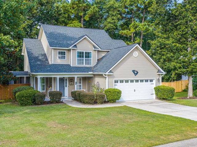 House for sale in Hanahan, South Carolina