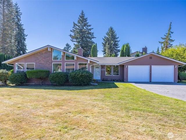House for sale in Washington