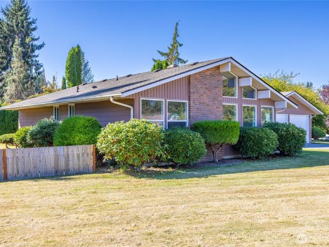 House for sale in Washington