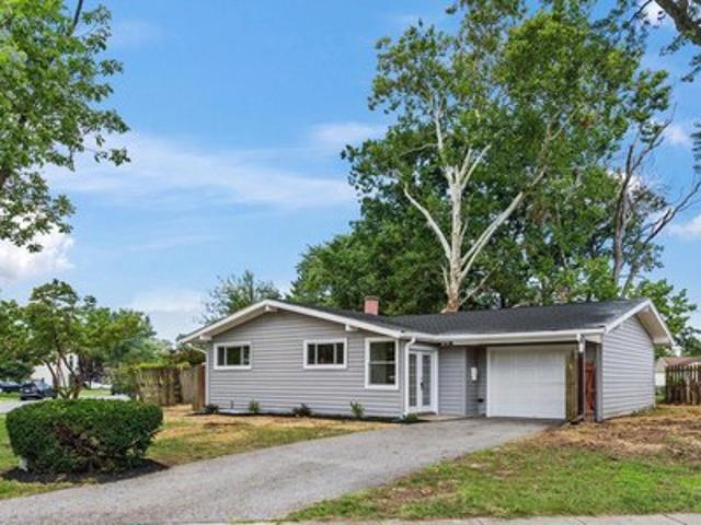 House for sale in Glen Burnie, Maryland