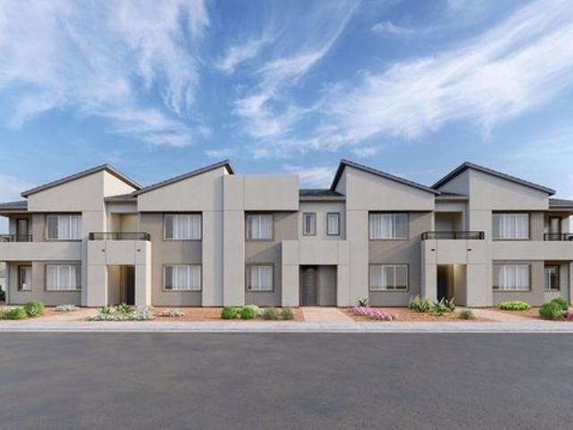 Townhouse for sale in Henderson, Nevada