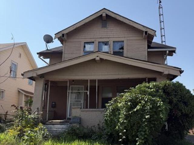 House for sale in Lucas, Ohio