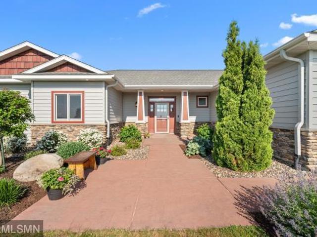 House for sale in Saint Croix, Wisconsin