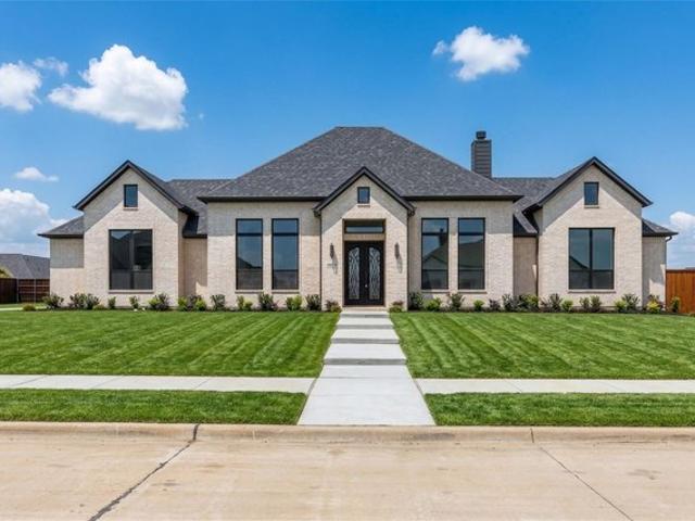 House for sale in Caddo Mills, Hunt County