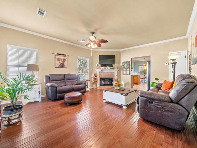 House for sale in Hot Springs, Garland County