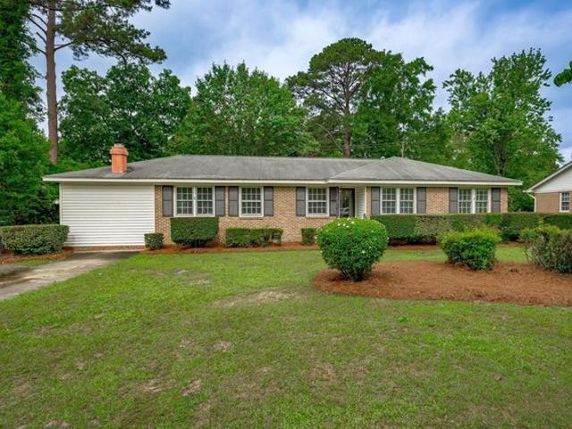 House for sale in Columbia, South Carolina
