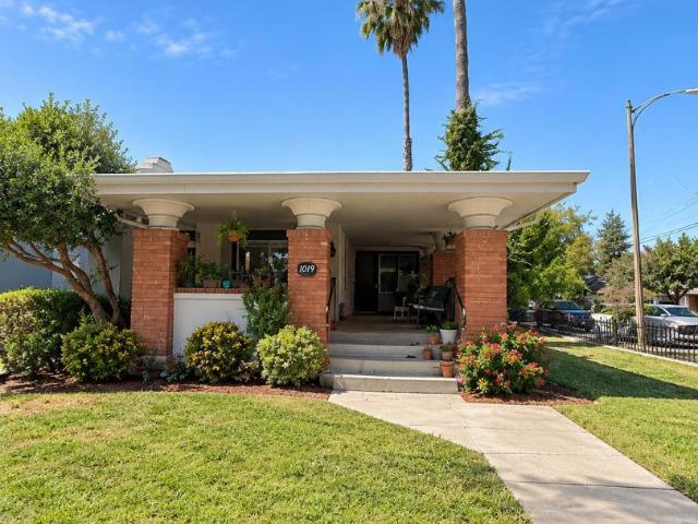 Commercial for sale in San Jose, California
