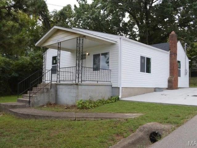 House for sale in Festus, Jefferson County
