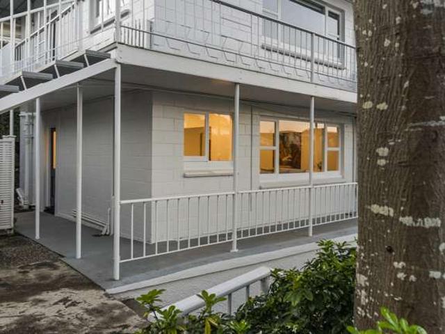 Apartment for rent in Saint Marys Bay