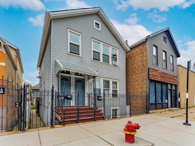 House for sale in Chicago Park, Illinois
