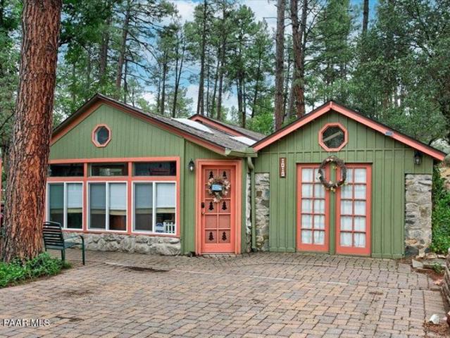 House for sale in Prescott, Arizona