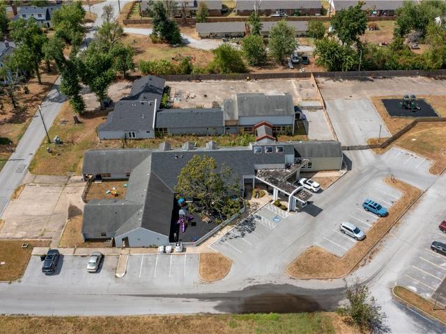 Commercial for sale in Ark