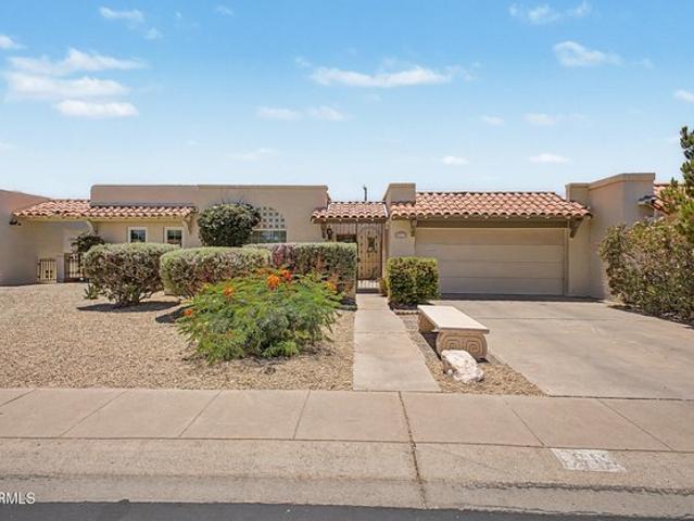 Townhouse for sale in Tempe, Arizona