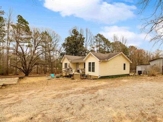 House for sale in Ark
