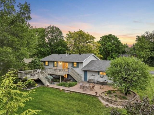 House for sale in Marshfield, Wisconsin